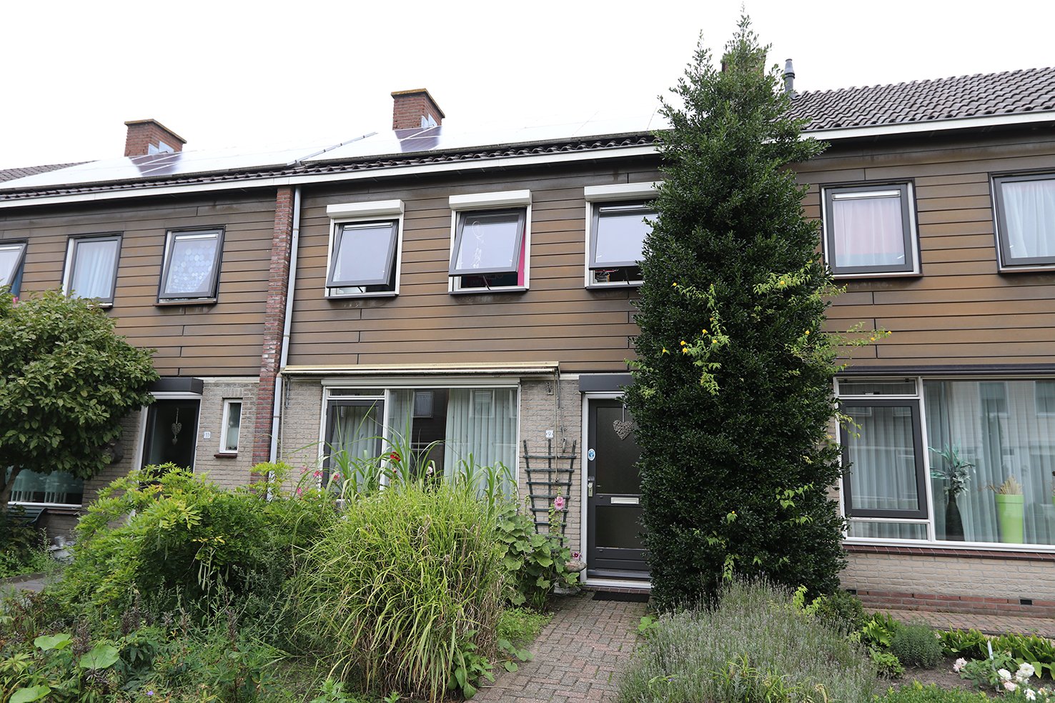 Acaciastraat 9, 8091 TW Wezep, Nederland