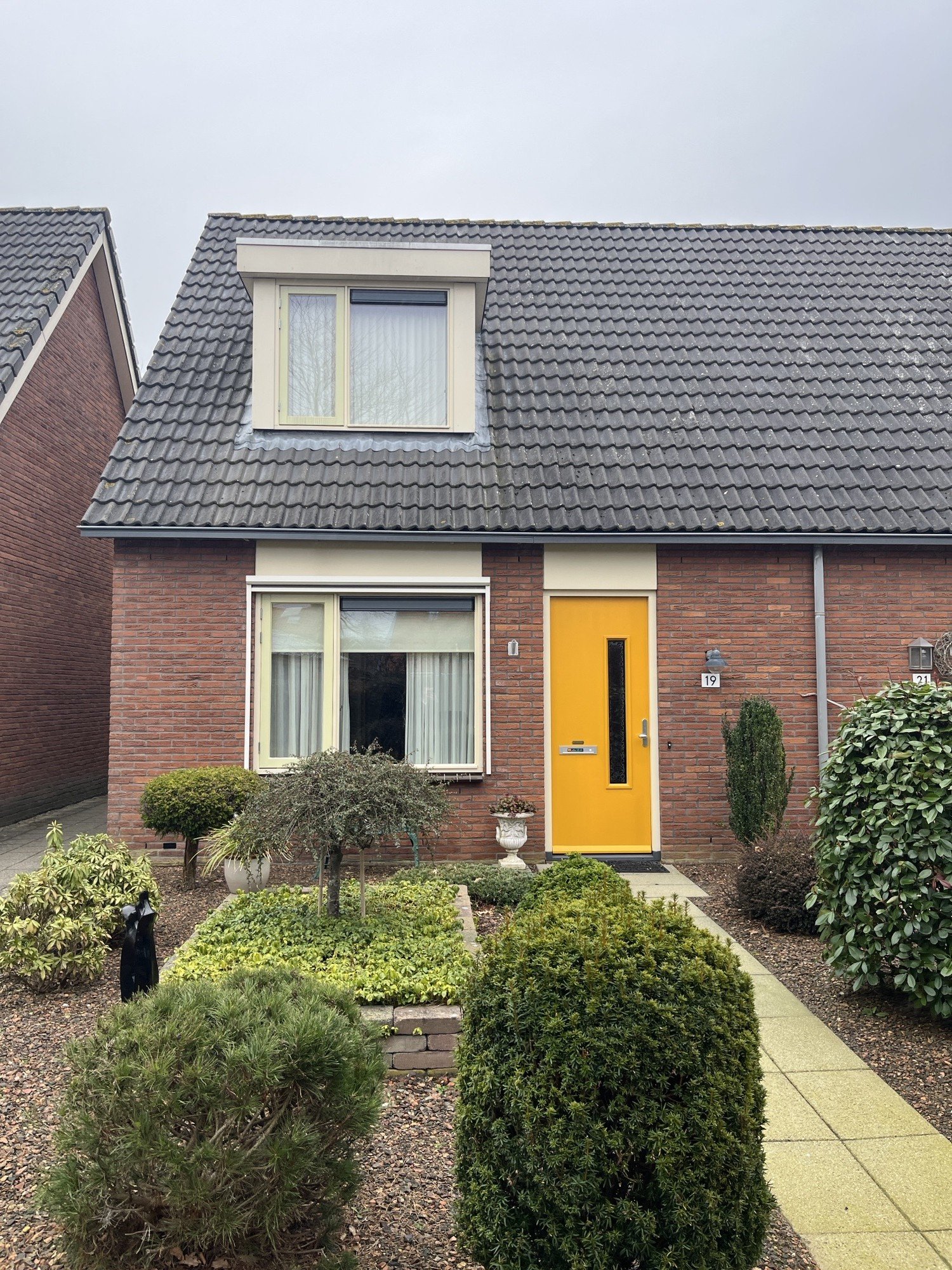 Korenbloem 19, 3852 XN Ermelo, Nederland