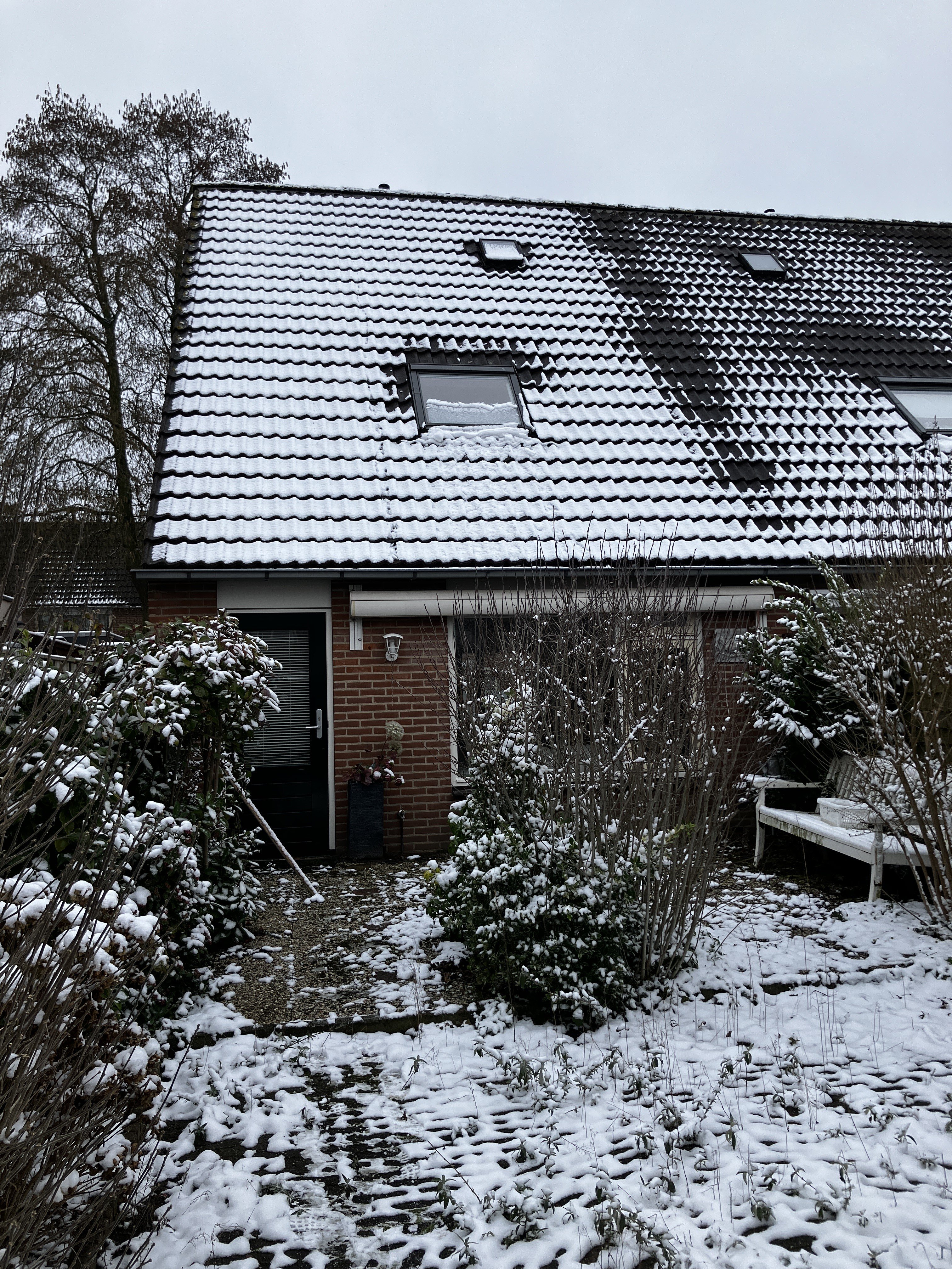 Windhalmstraat 21, 3882 GJ Putten, Nederland