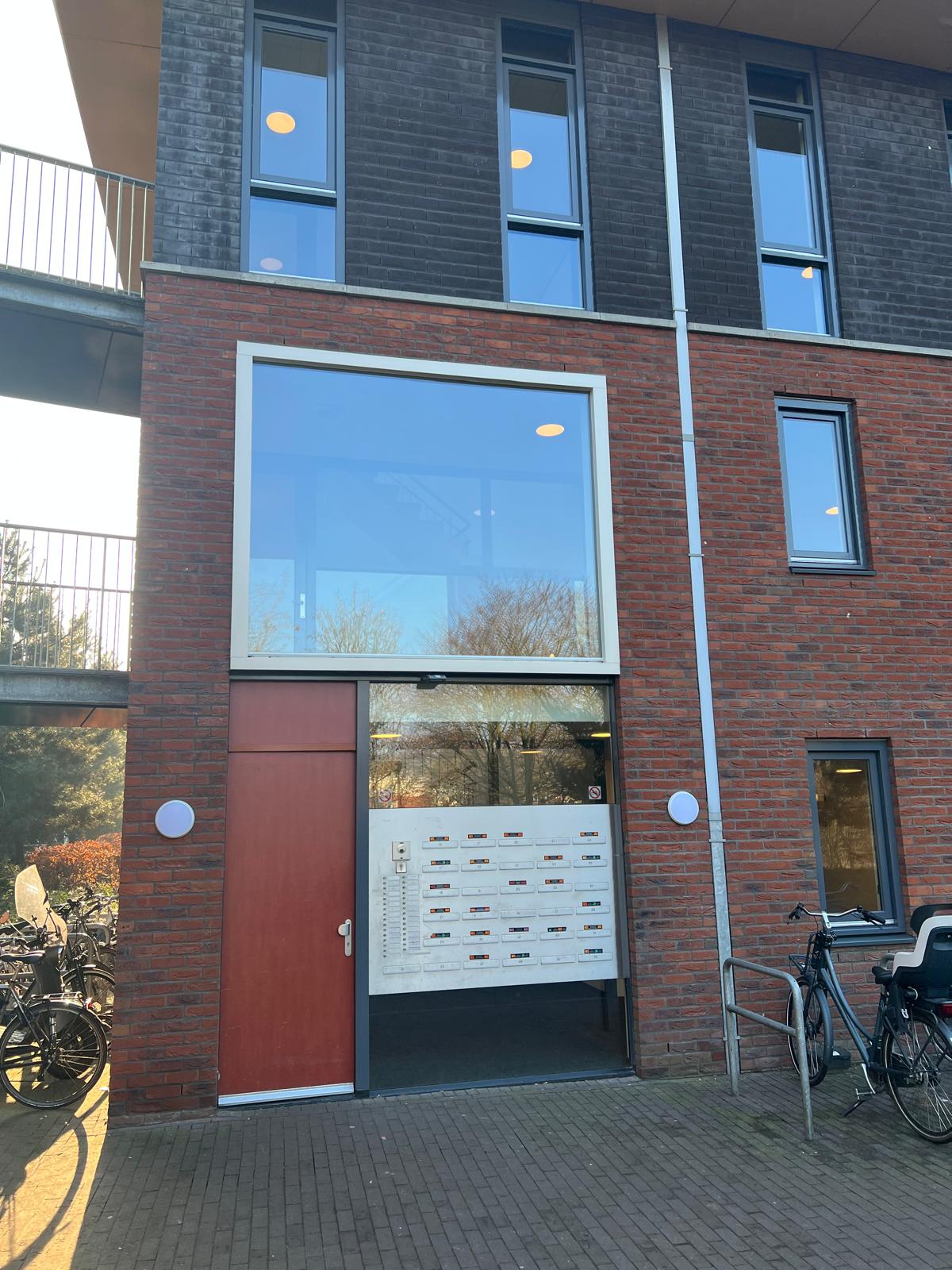 Jan Nijenhuisstraat 33, 3882 HS Putten, Nederland