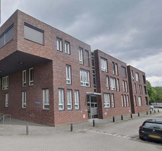 Brederolaan 67, 3842 GC Harderwijk, Nederland