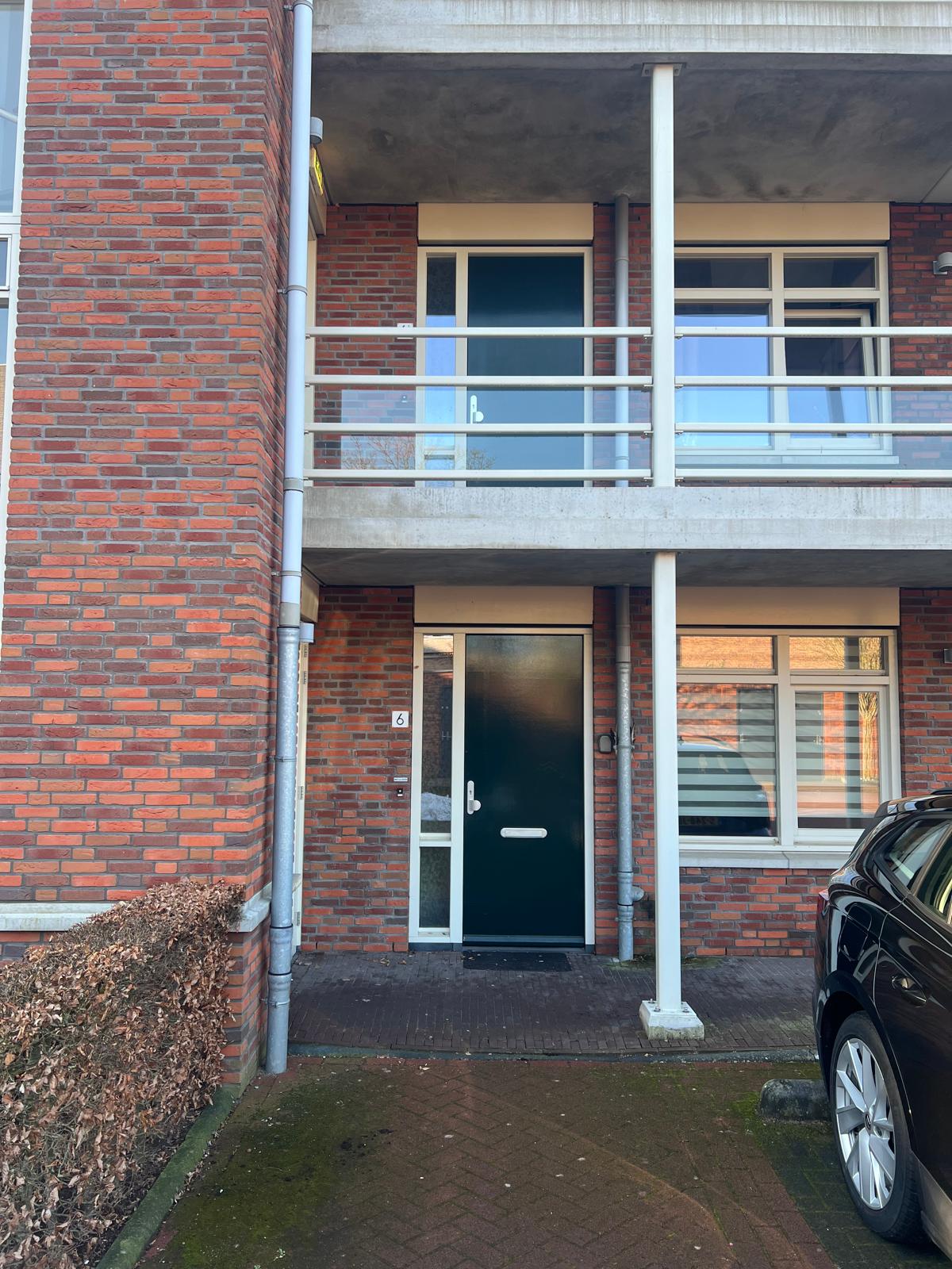 Brinkstraat 6, 3881 BR Putten, Nederland