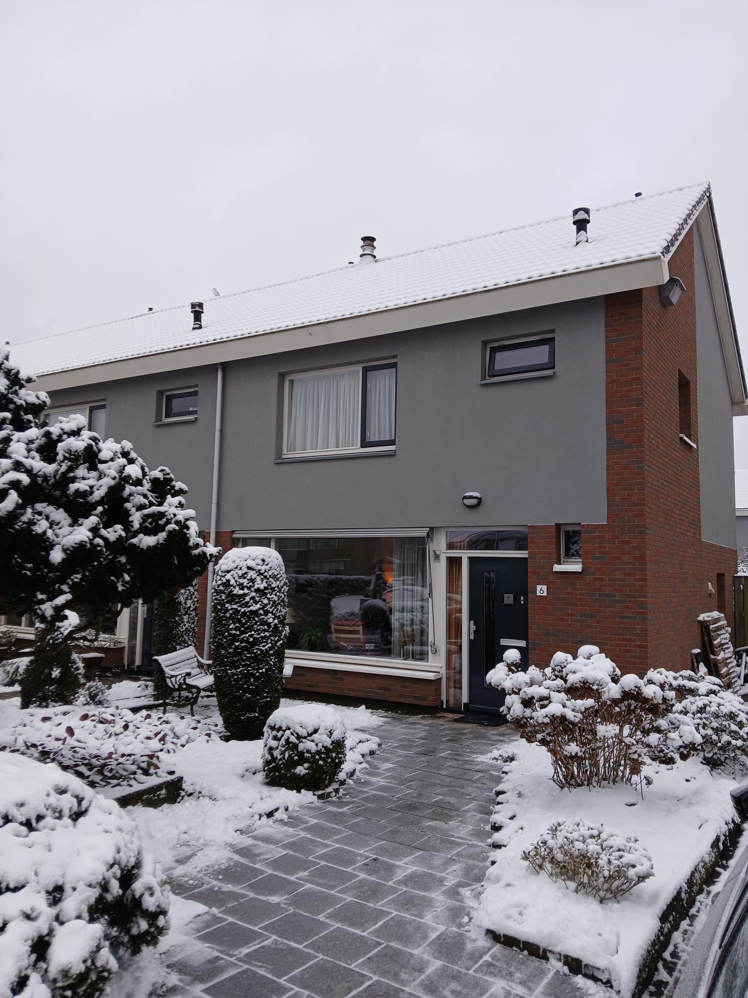 Paul Krugerweg 6, 3851 ZJ Ermelo, Nederland