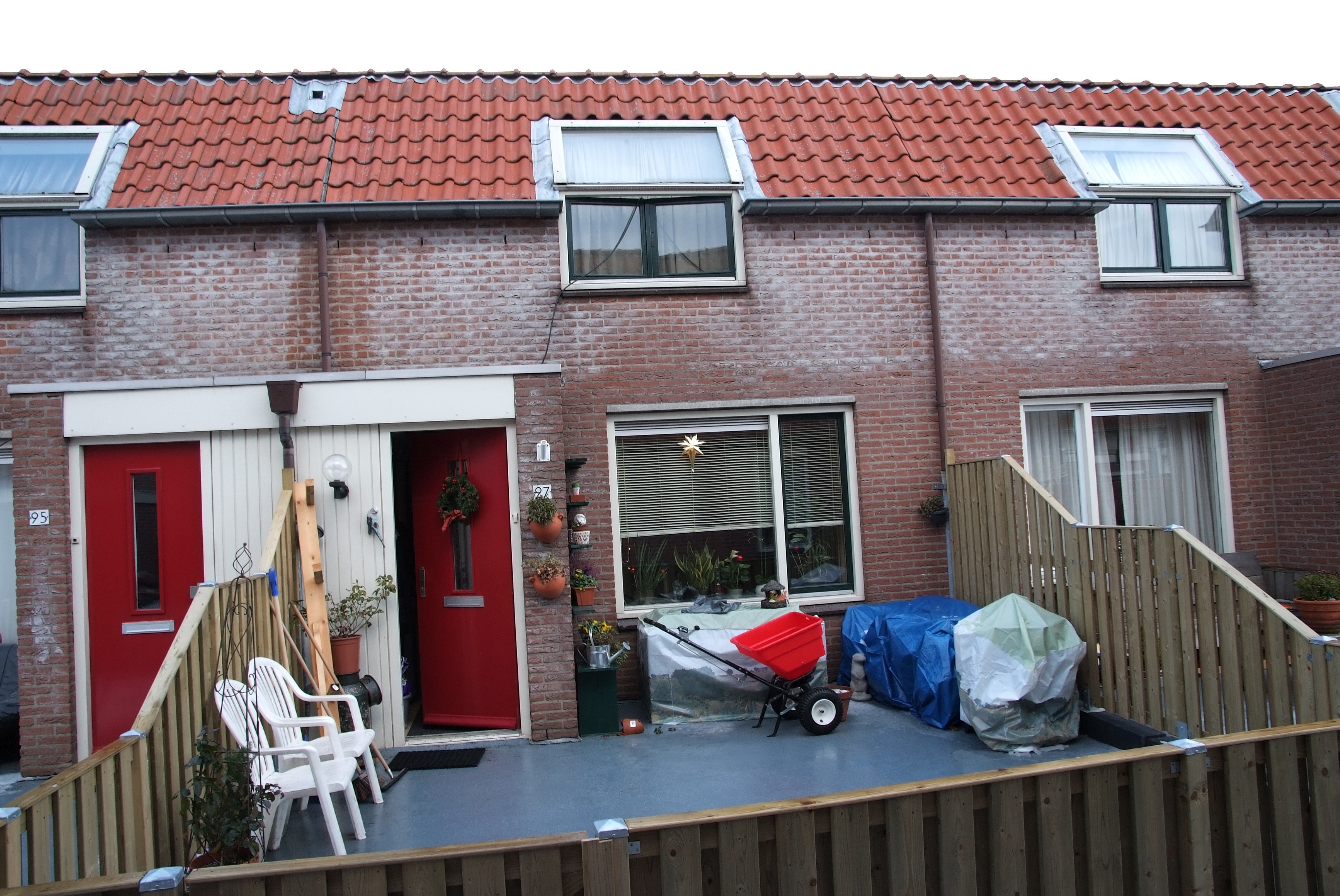 Vuldersbrink 97, 3841 AS Harderwijk, Nederland