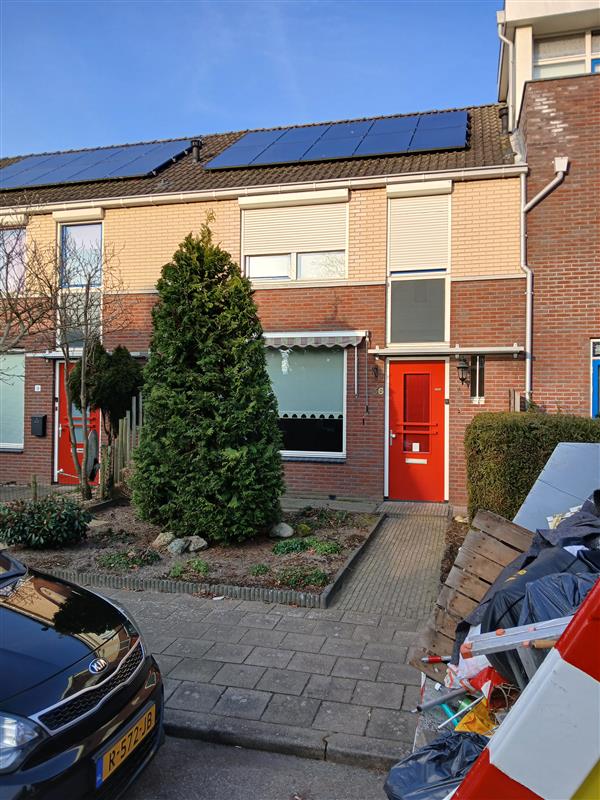 Aperloheve 36, 8081 JP Elburg, Nederland