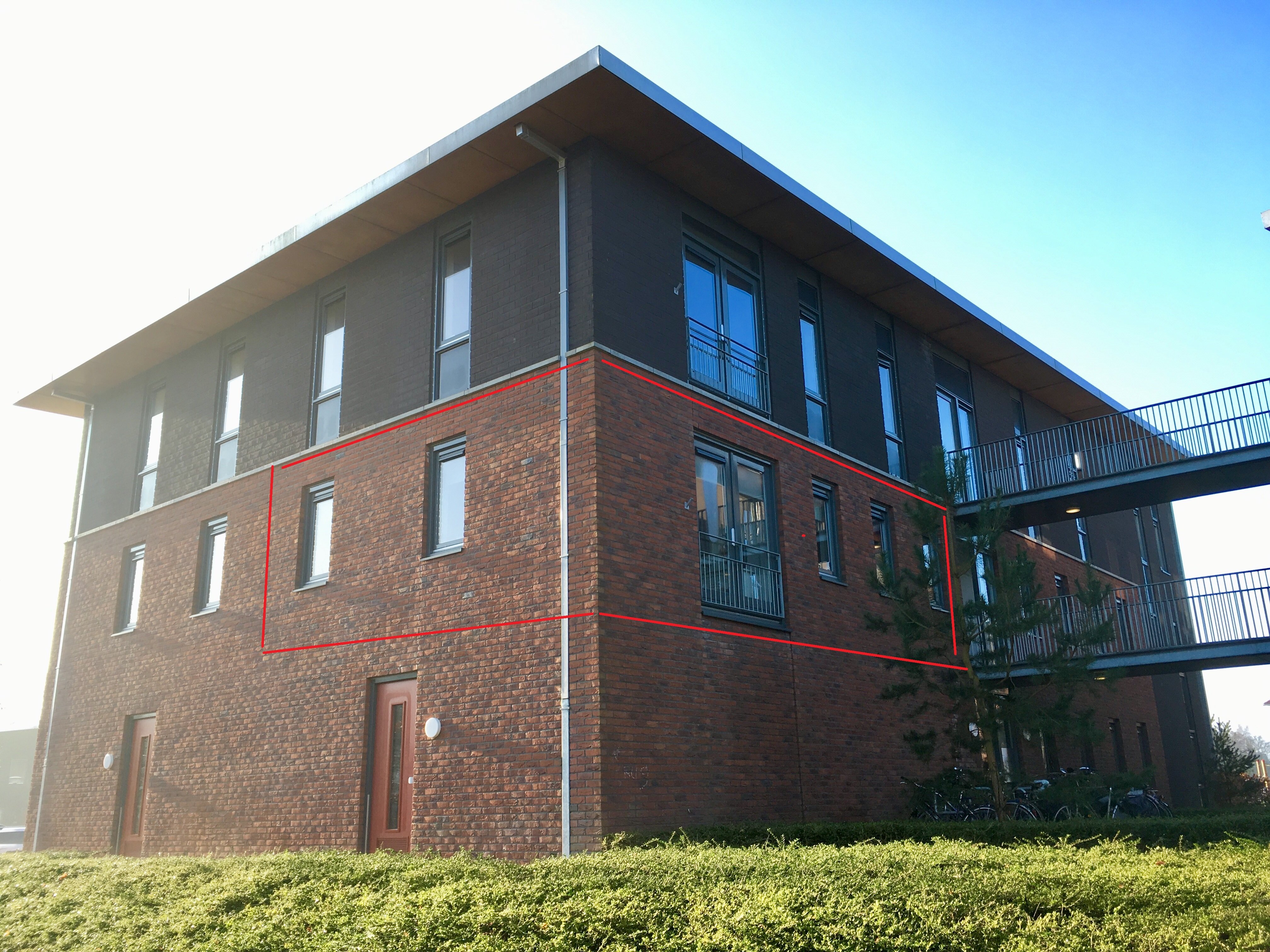 Jan Nijenhuisstraat 13, 3882 HS Putten, Nederland