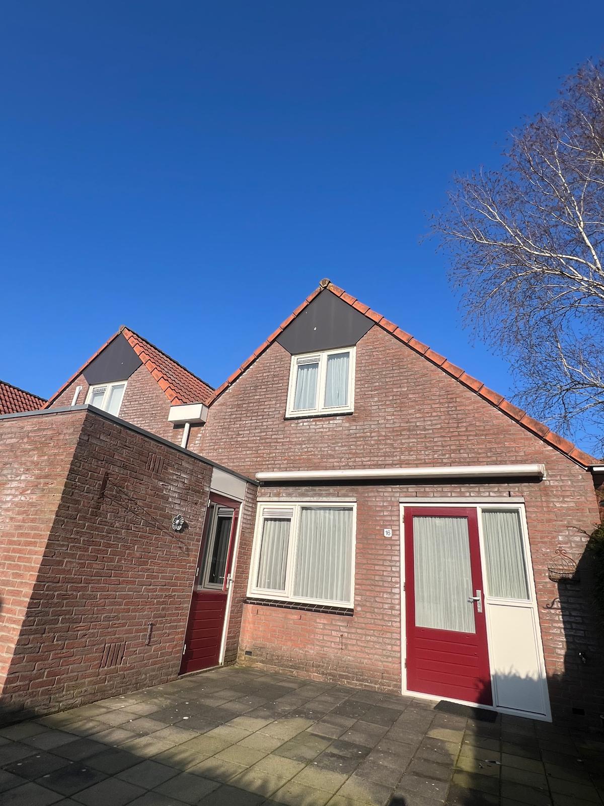 Van Damhof 16, 3881 KH Putten, Nederland