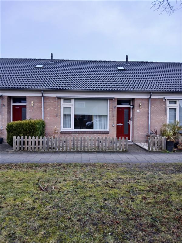 Oude Kerkweg 48, 8085 AP Doornspijk, Nederland