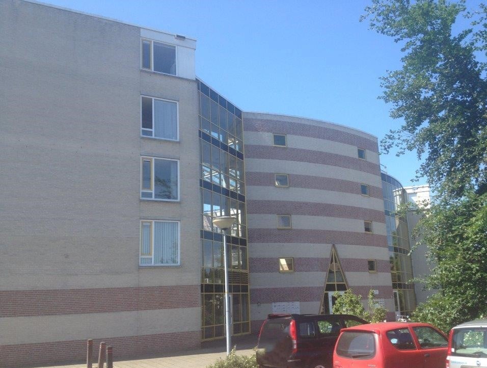 Bachdreef 119, 3845 AE Harderwijk, Nederland