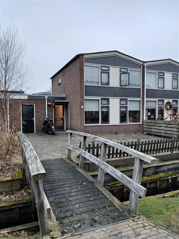 Veldweg 27, 8085 AV Doornspijk, Nederland