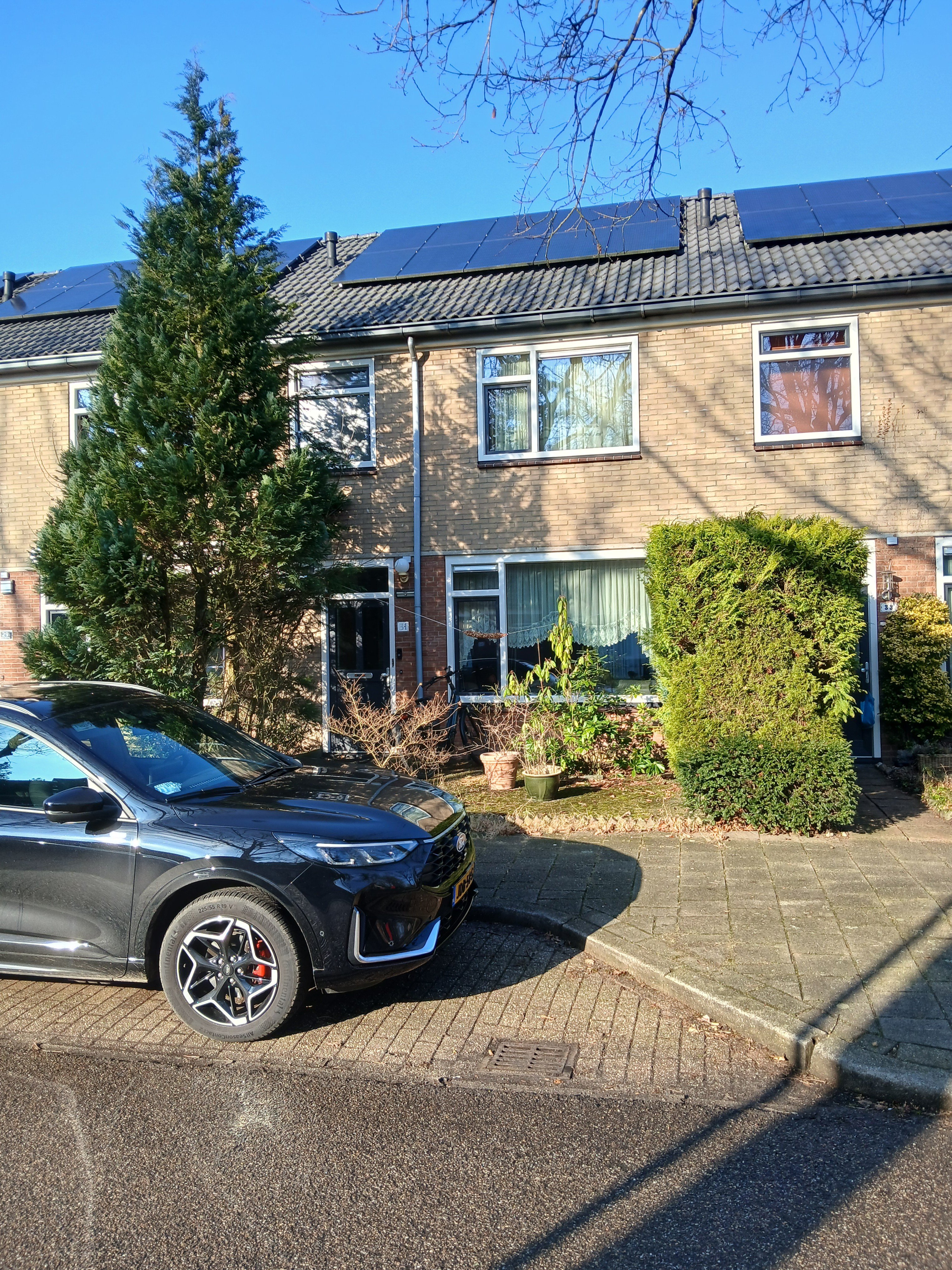 Eksterstraat 31, 3853 SG Ermelo, Nederland