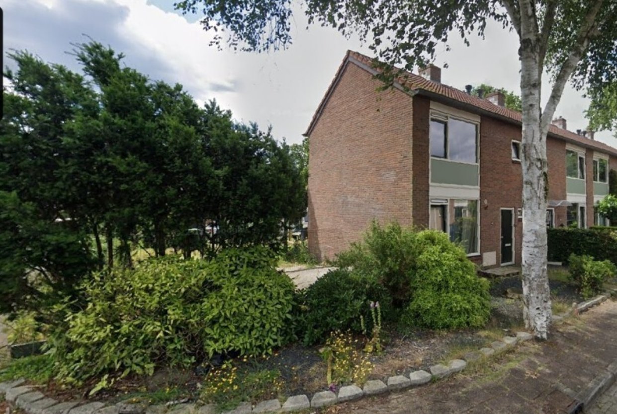 Seringweg 46, 8072 EM Nunspeet, Nederland