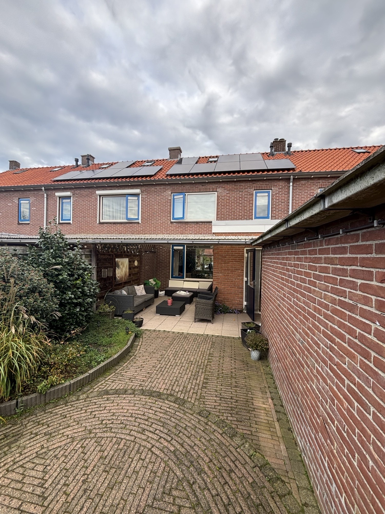 Cotoneasterstraat 18