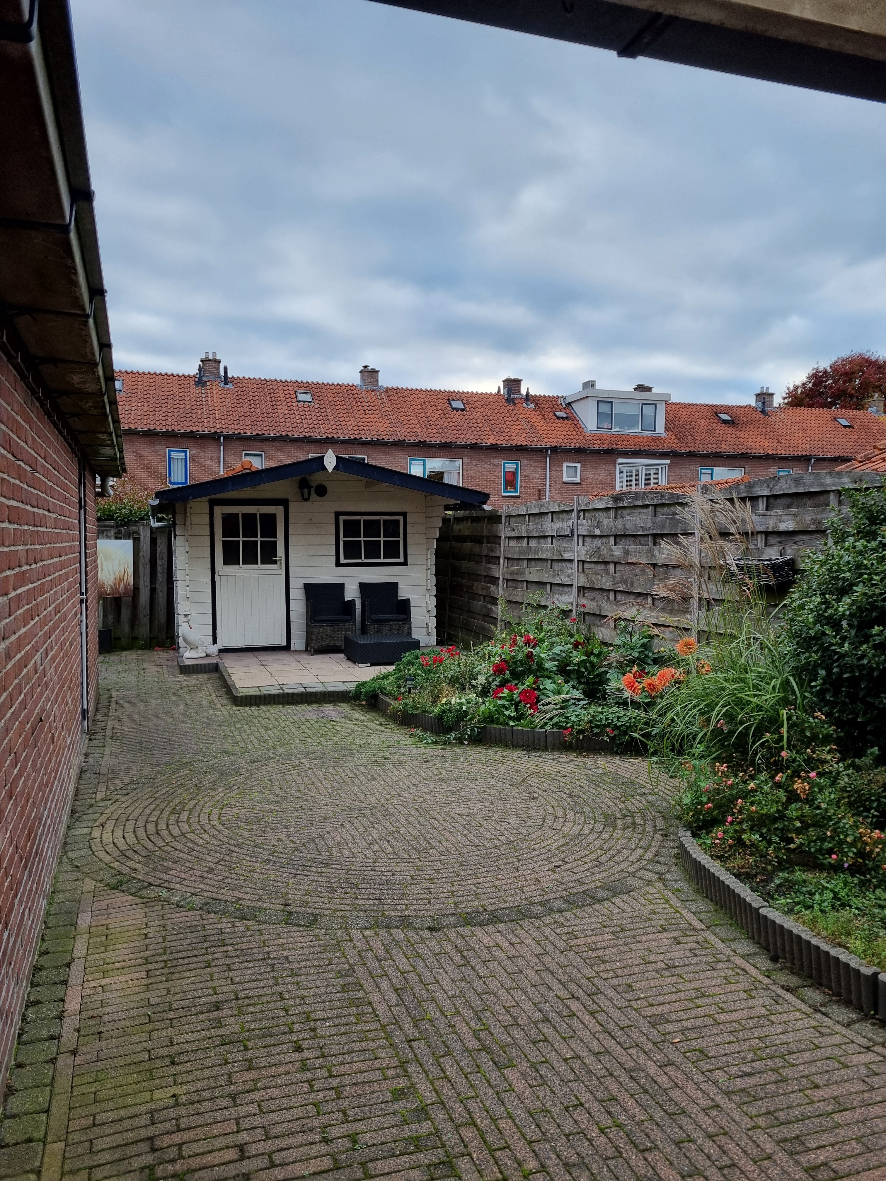 Cotoneasterstraat 18