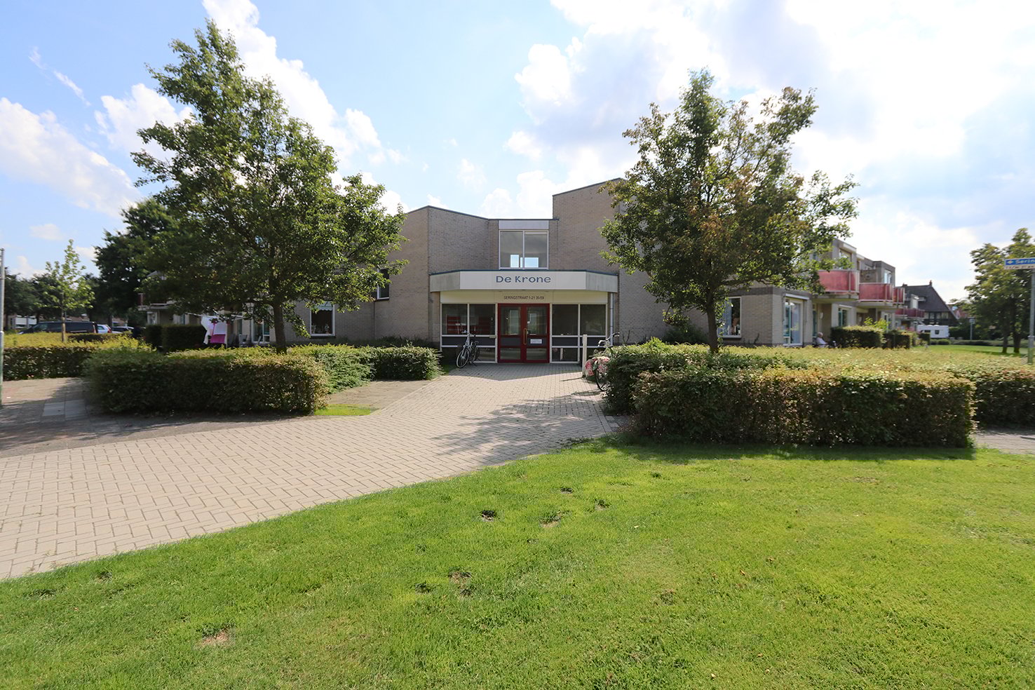 Seringstraat 13, 8091 VA Wezep, Nederland