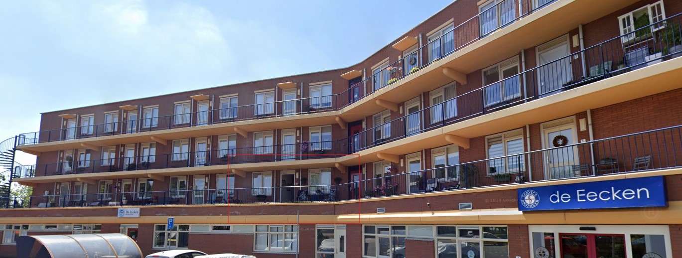 Johan Frisoplein 9, 8071 LX Nunspeet, Nederland