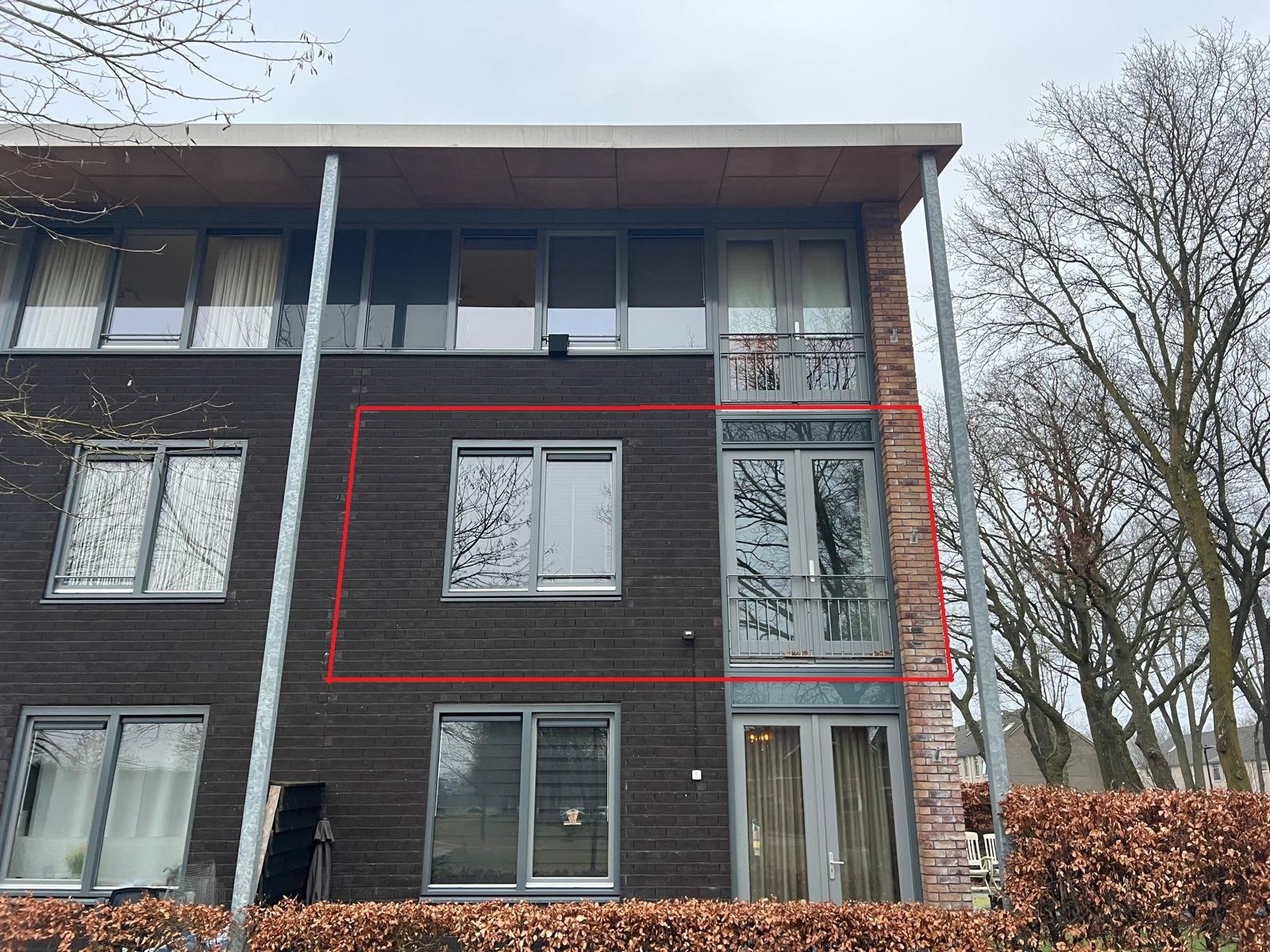 Kievitlaan 44, 3882 HM Putten, Nederland