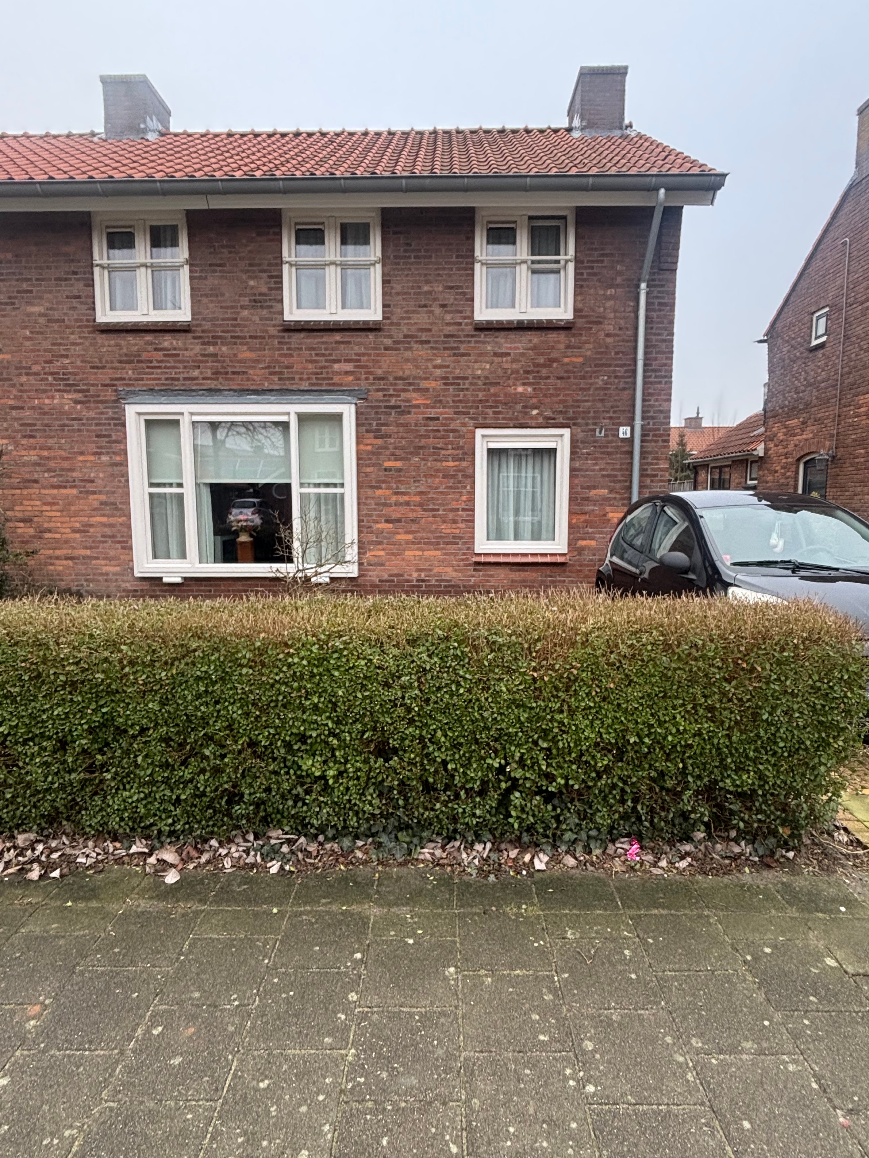 Laan 1940 - 1945 46, 3841 JD Harderwijk, Nederland