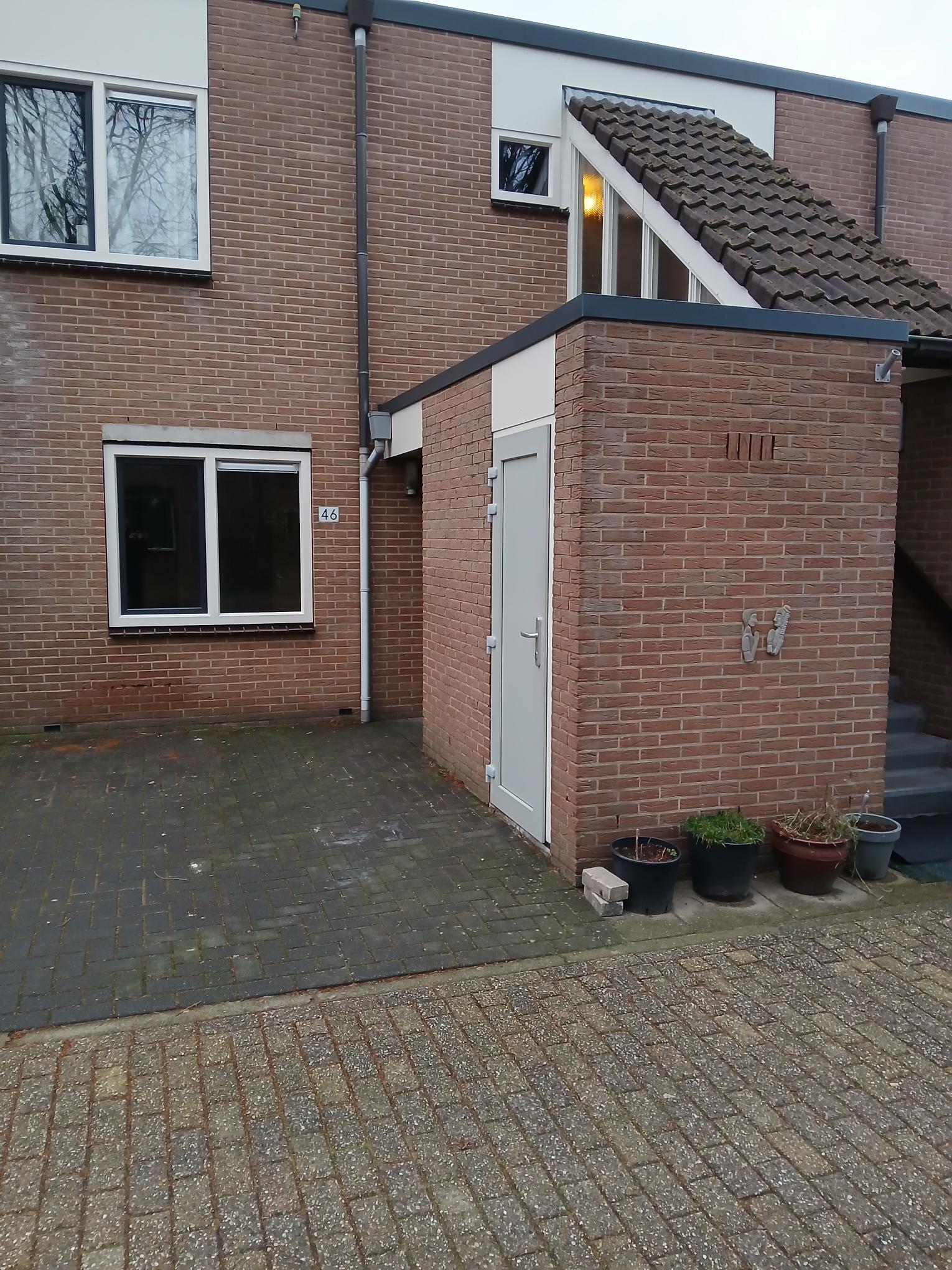 Korte Haeg 46, 3853 ED Ermelo, Nederland