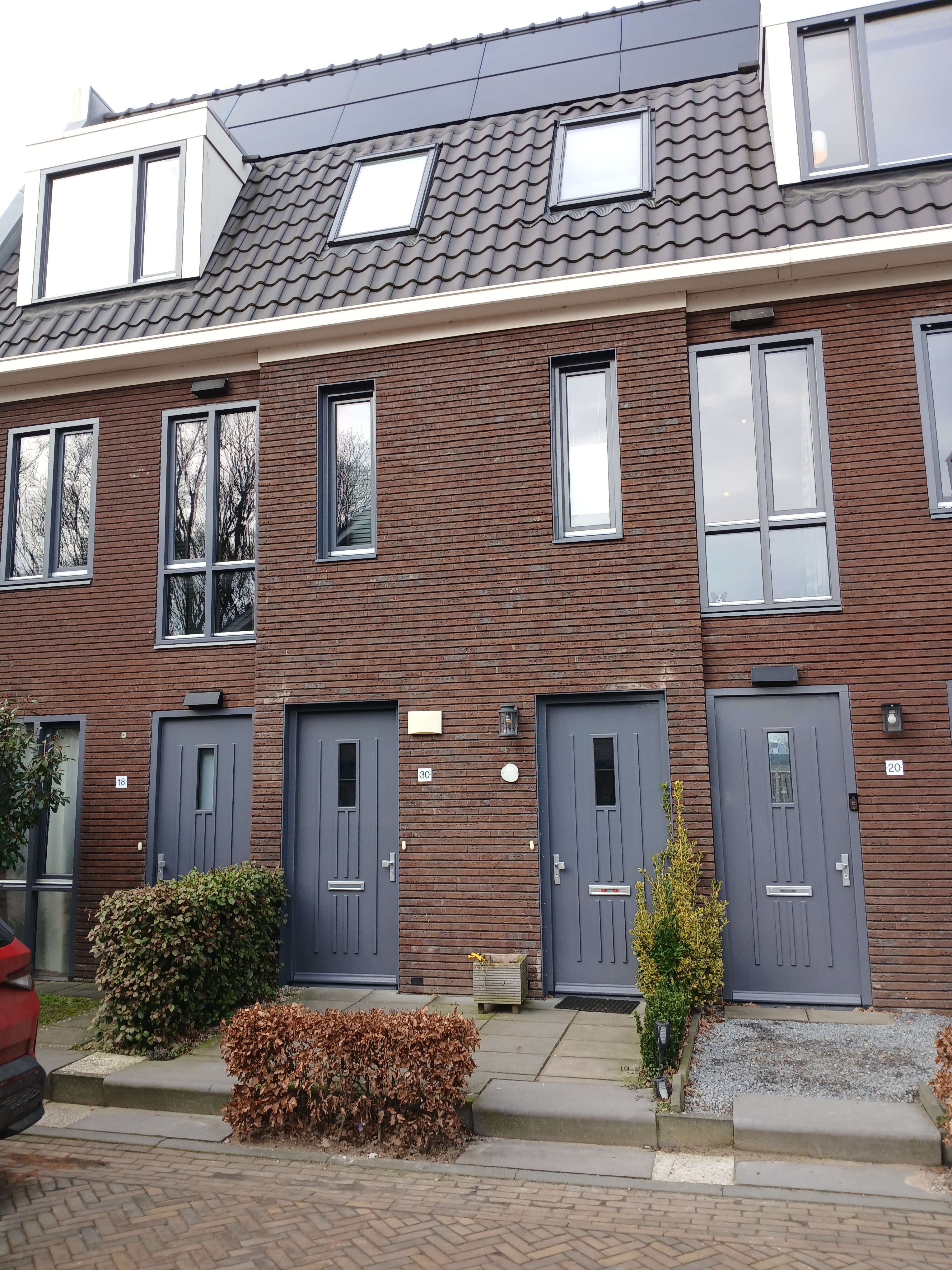 Driesprong 32, 3851 BX Ermelo, Nederland