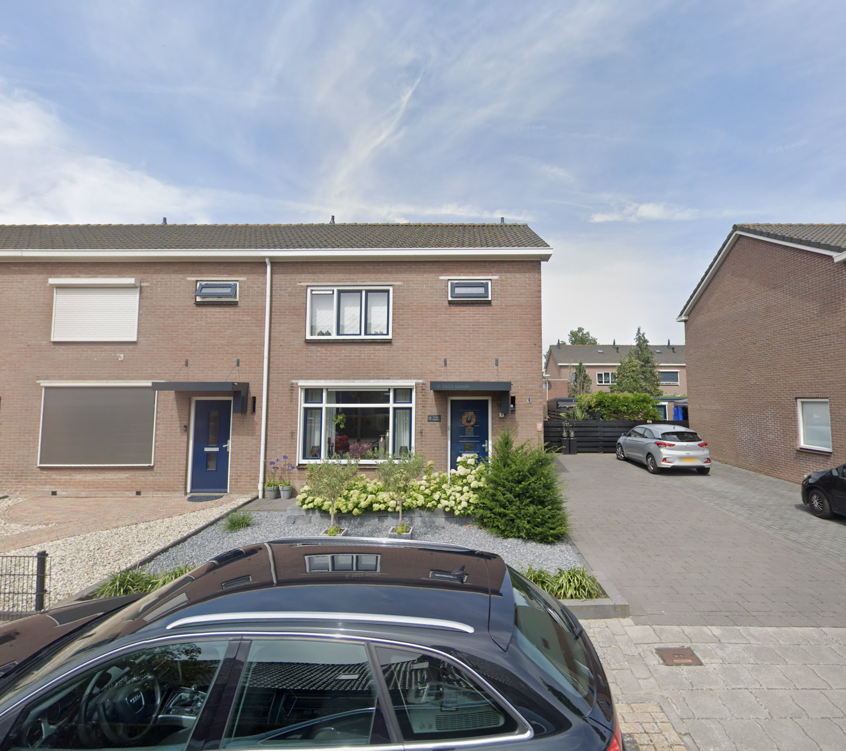 Weitakkerstraat 11, 8081 XW Elburg, Nederland