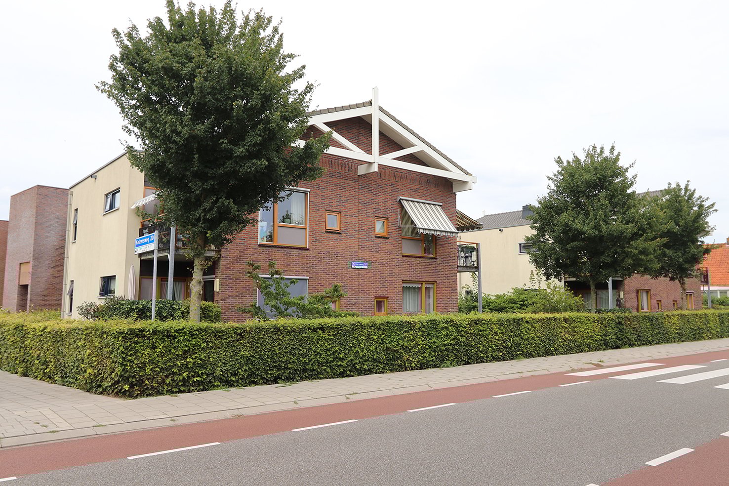 Keizersweg 20N, 8091 JJ Wezep, Nederland