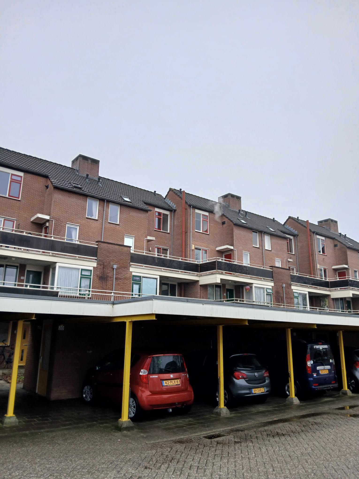 Weegakker 64, 3851 MD Ermelo, Nederland