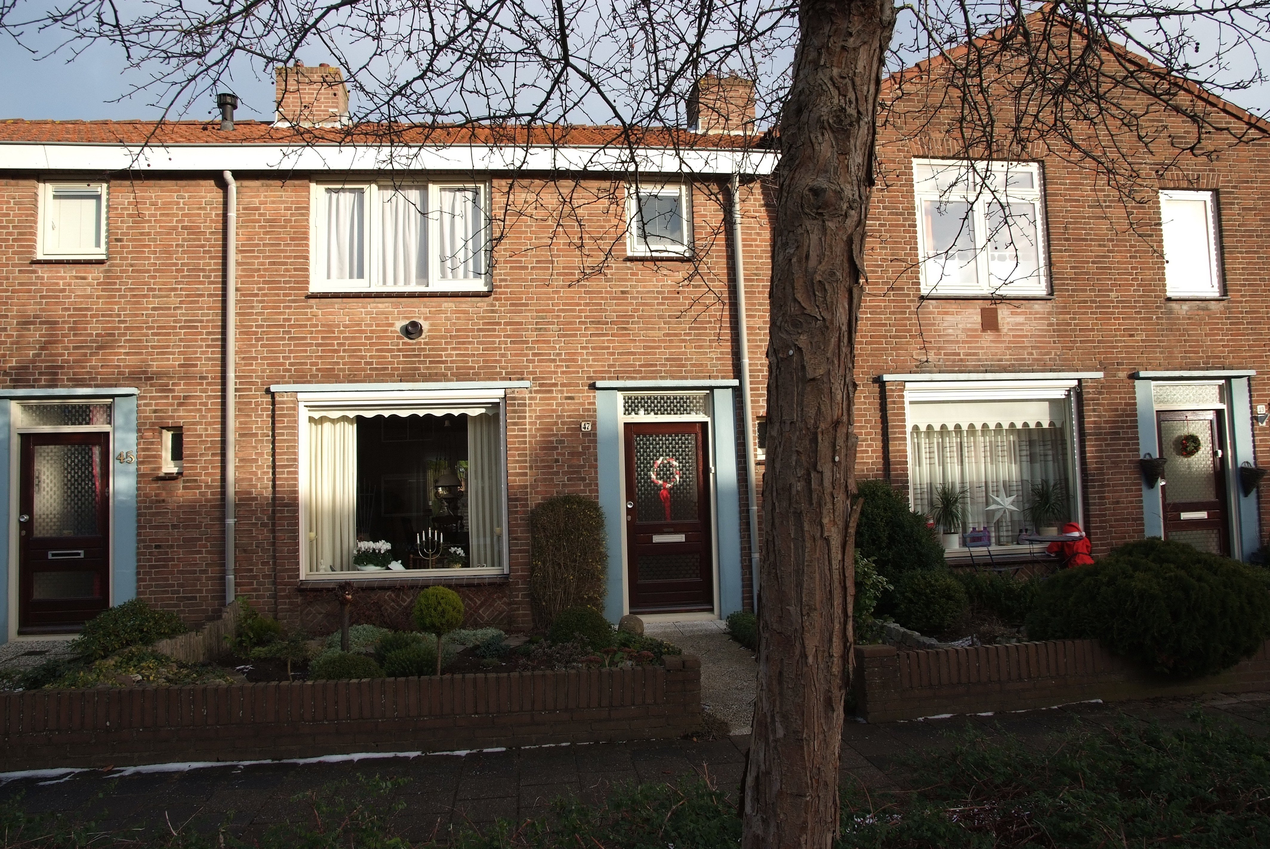 Zeestraat 47, 3841 JL Harderwijk, Nederland