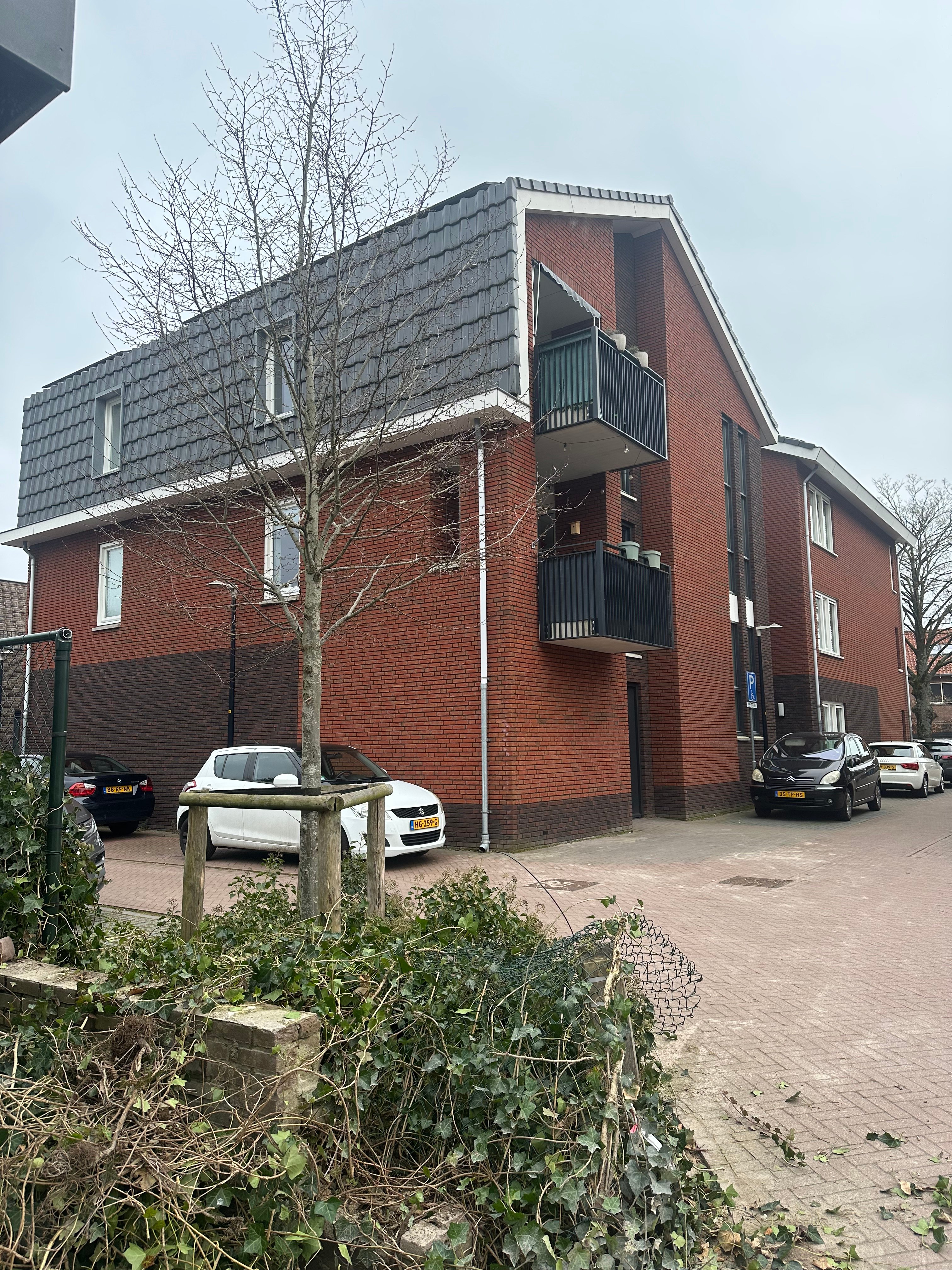 Wegwijzer 24, 3851 HZ Ermelo, Nederland