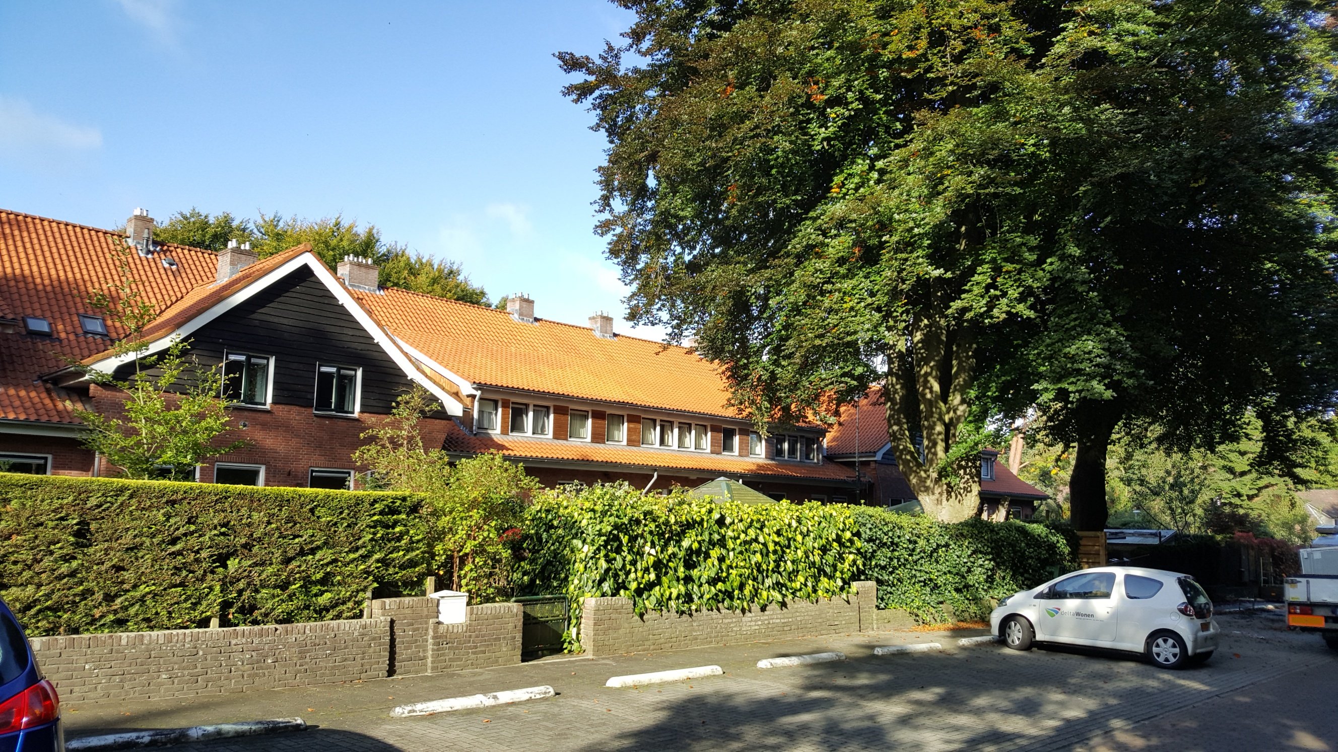 Prinses Irenelaan 19, 8091 AS Wezep, Nederland