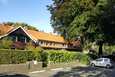 Prinses Irenelaan 19