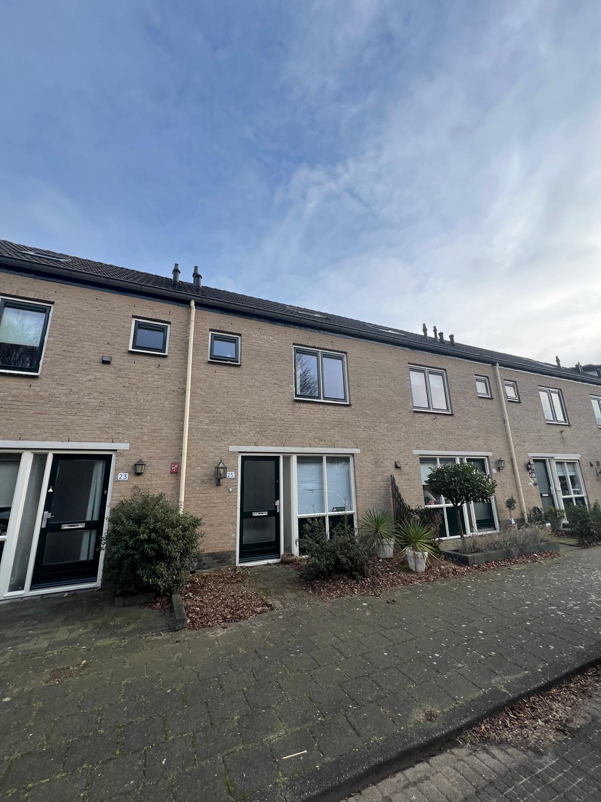 Wallenbergstraat 25, 3882 HA Putten, Nederland