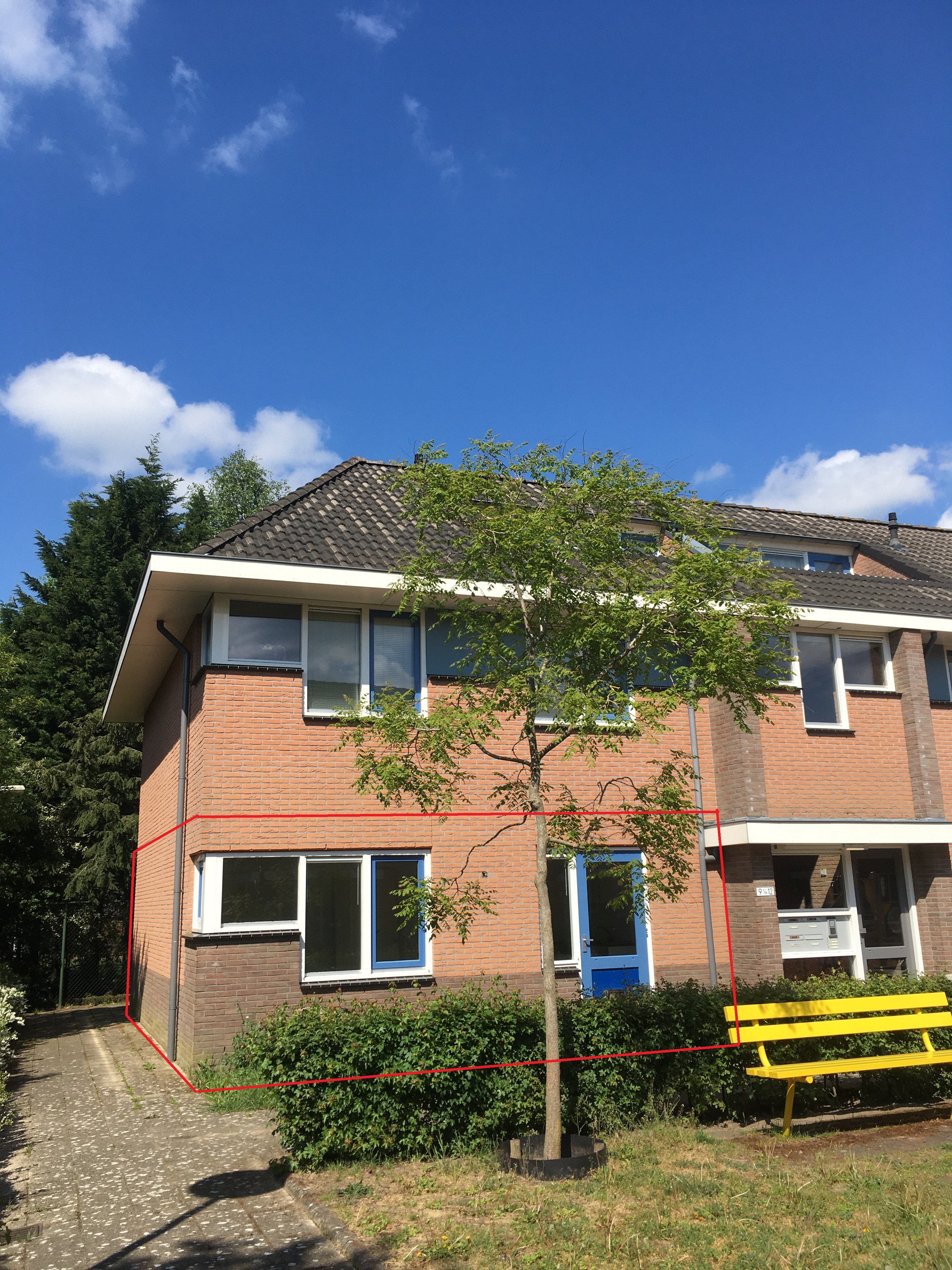 Burgemeester Heijblomhof 10, 3881 KJ Putten, Nederland