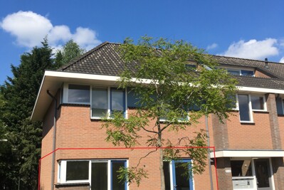 Burgemeester Heijblomhof 10