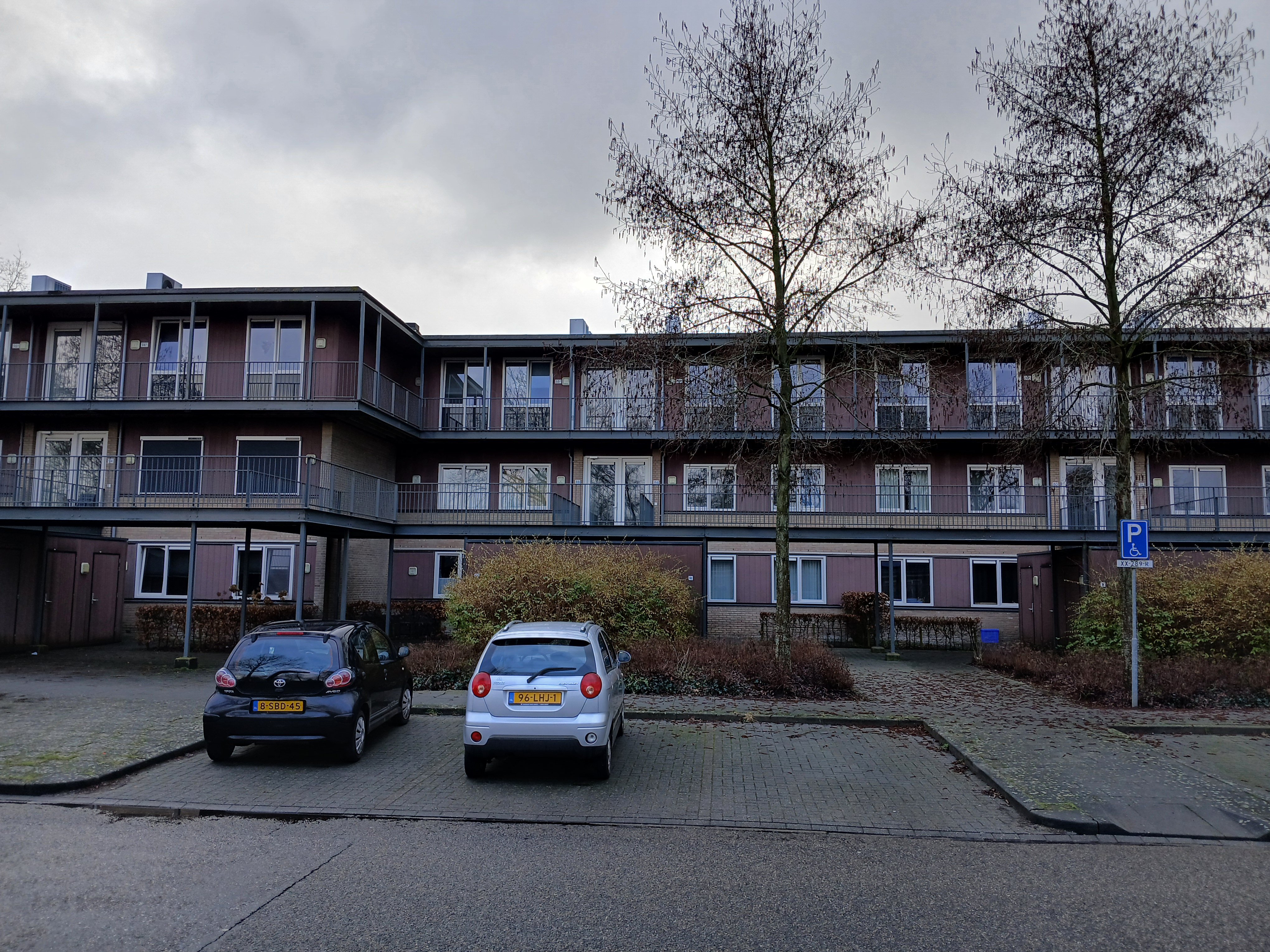 Eksterstraat 86, 3853 SJ Ermelo, Nederland