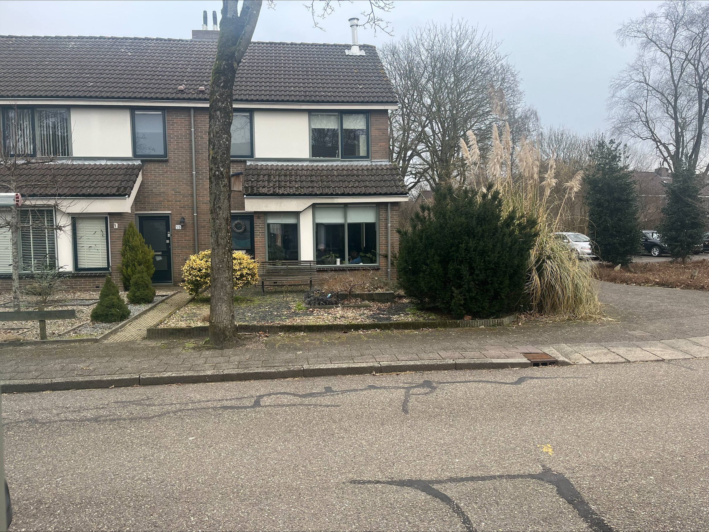 Mackaystraat 57, 8071 KX Nunspeet, Nederland