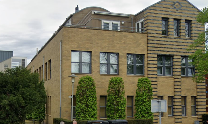 Stationsplein 22b, 8071 CH Nunspeet, Nederland