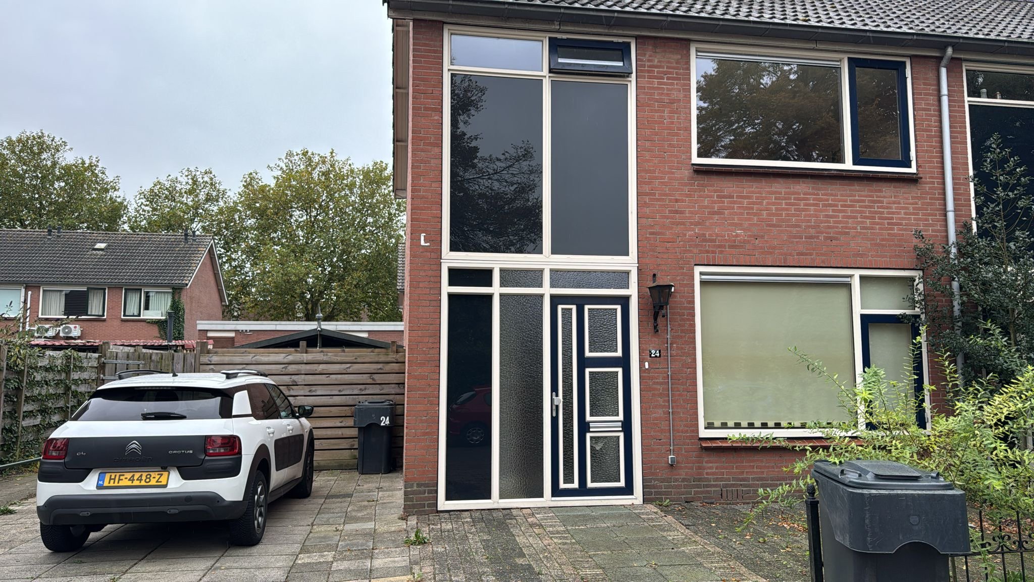 Ligusterweg 24, 8072 XX Nunspeet, Nederland