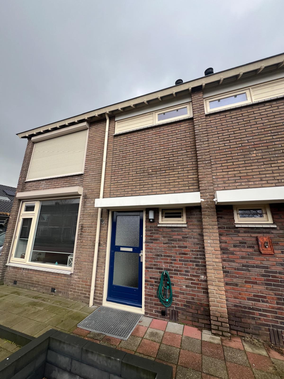 Reviusstraat 1, 3881 KB Putten, Nederland