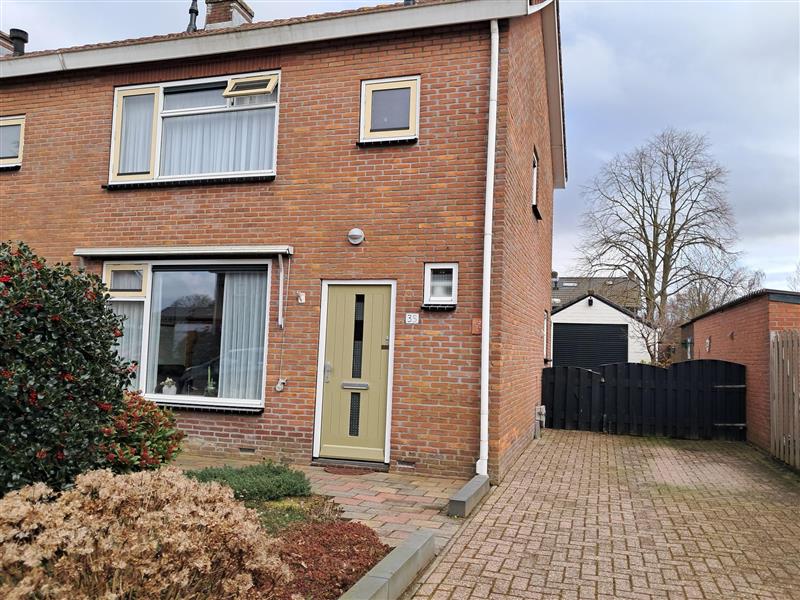 Klimoplaan 35, 3852 CW Ermelo, Nederland