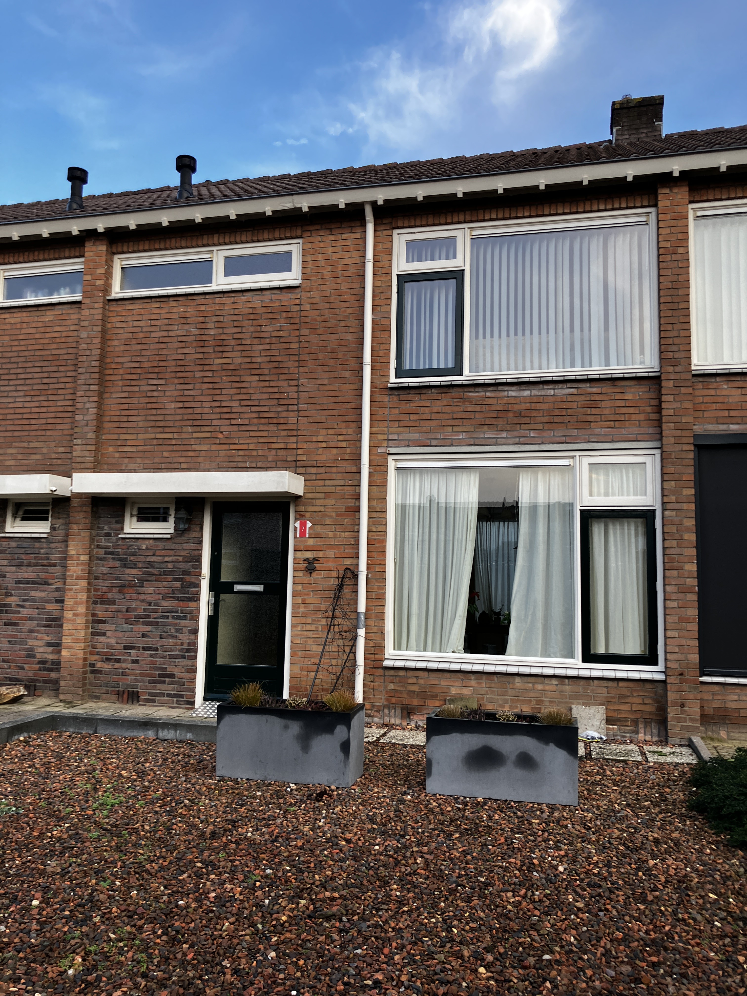 Tollenspad 7, 3881 JW Putten, Nederland