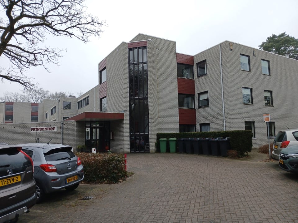 Prinsenhof 28, 3851 PW Ermelo, Nederland
