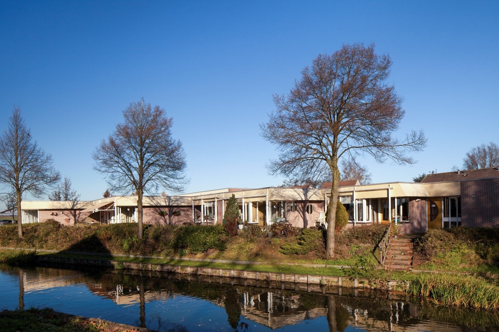 Vrijheid 25, 8081 PH Elburg, Nederland