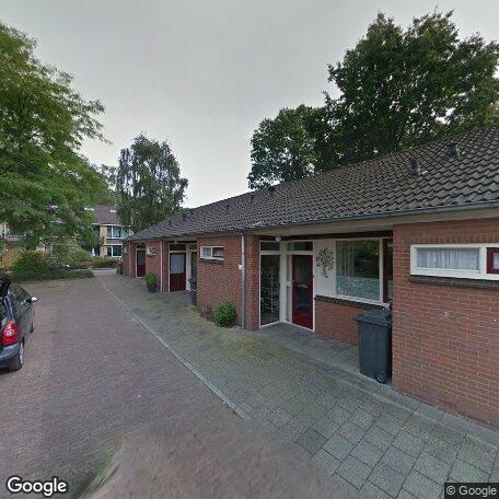 Bloemfontein 61, 3851 KA Ermelo, Nederland