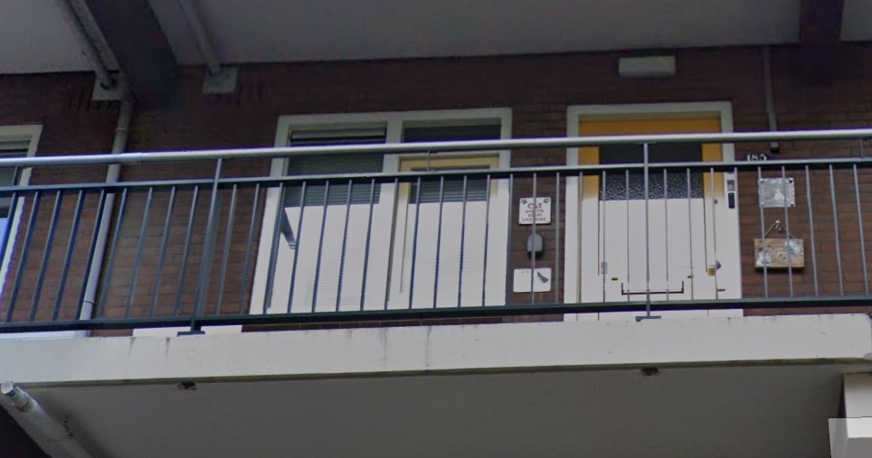 P.C. Boutenslaan 185, 3842 BD Harderwijk, Nederland