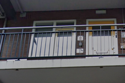 P.C. Boutenslaan 185