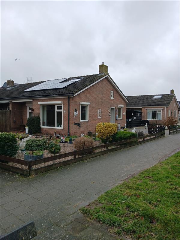 Lange Wijden 13, 8081 VS Elburg, Nederland