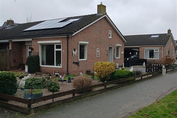 P.C. Boutenslaan 185, Harderwijk