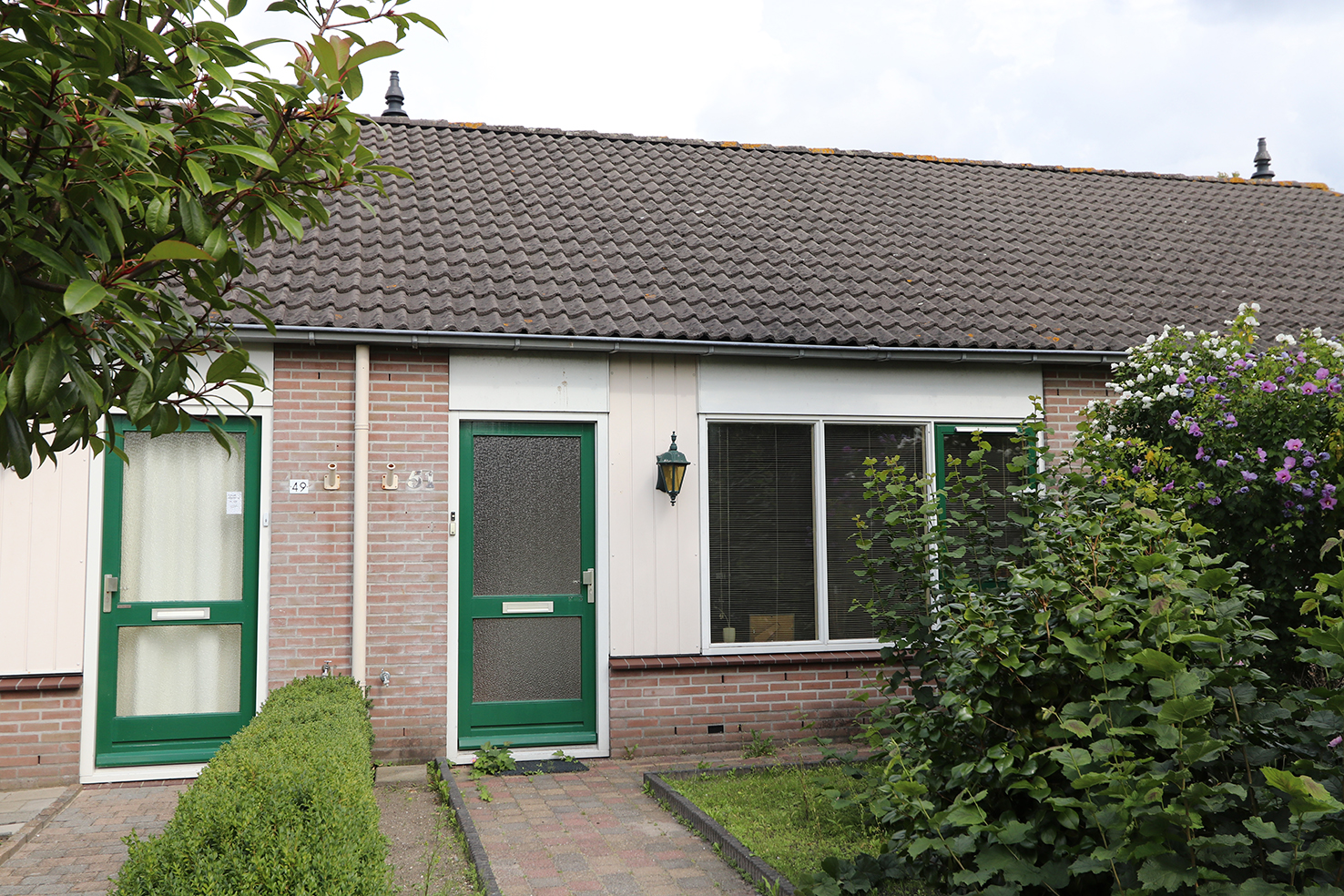 Koolzaadakker 51, 8091 MH Wezep, Nederland