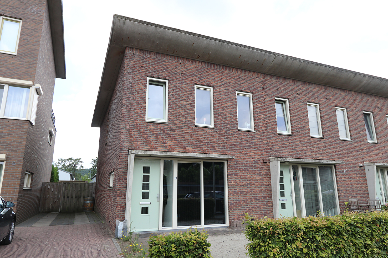 Johan van Den Kornputstraat 24, 8091 WL Wezep, Nederland